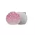 MOLDE SILICONA ESFERICO ROSAS 4,3 X 3,5 CM - comprar online