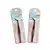 PINZA ANTIESTATICA CURVA CON TAPON PROTECTOR 12 CM en internet