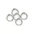 CAIREL CRISTAL ATRAPA SOL MEDIANO 3 X 3,5 CM 37 GR X 5 UNIDADES - comprar online