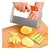 Imagen de CORTADOR DE JABON ACERO INOX