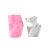 MOLDE SILICONA FLORERO MACETA PERFIL MUJER DECORACION - comprar online
