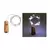 TAPON LUZ PARA RESINA LUZ CALIDA + BATERIA - comprar online