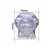 MOLDE SILICONA FIGURA TORO 3D en internet