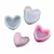 MOLDE CAJA CORAZON - comprar online