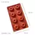 KIT JABONES GLICERINA PARA PRINCIPIANTES + MOLDE 8 FLORES CON DETALLES - Novara Store