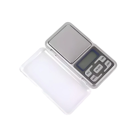 BALANZA POCKET SCALE PEQUEÑA - comprar online