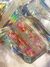 MIX PIGMENTOS 6 PIEDRAS CRISTALES STRASS MODELOS SURTIDOS - comprar online