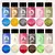 SET DE 30 PIGMENTOS EN POLVO METALIZADO POWDER - 10 GR - comprar online