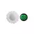 MOLDE SILICONA VELA JABON CACTUS 3D MEDIANO
