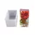MOLDE SILICONA 6CM RECTANGULO PROF 6 X 10 CM - comprar online