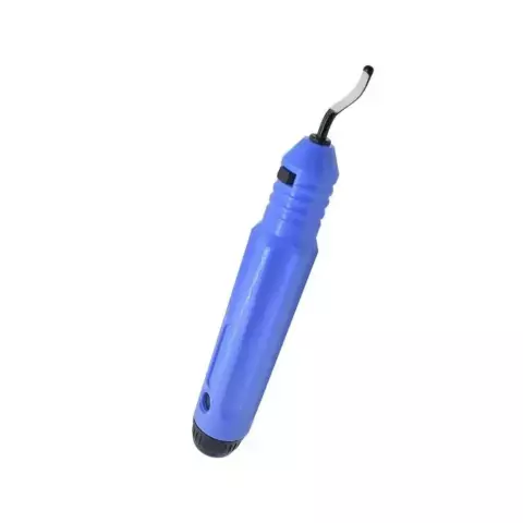 REBARBADOR CON MANGO PARA RESINA - comprar online