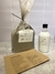KIT RESINA ACRILICA - EFECTO HORMIGON AQUACRIL X 4 KG