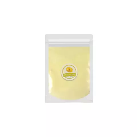 MICA POWDER POLVO METALIZADO SOBRE INDIVIDUAL PARA RESINA X 10 GR APROX