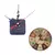 MAQUINA RELOJ AGUJAS MANECILLAS MODELO 1 - comprar online