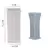 MOLDE SILICONA COLUMNA ROMANA PARA VELAS - MODELO 3 en internet