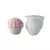 MOLDE SILICONA VELA CANASTA DE FLORES - comprar online