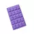 MOLDE PLANCHA 20 MINI WAFFLES - comprar online