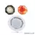 MOLDE CENICERO CIRCULAR - comprar online