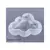 MOLDE SILICONA NUBE MINI en internet