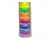 SET DE 6 PIGMENTOS FLUO