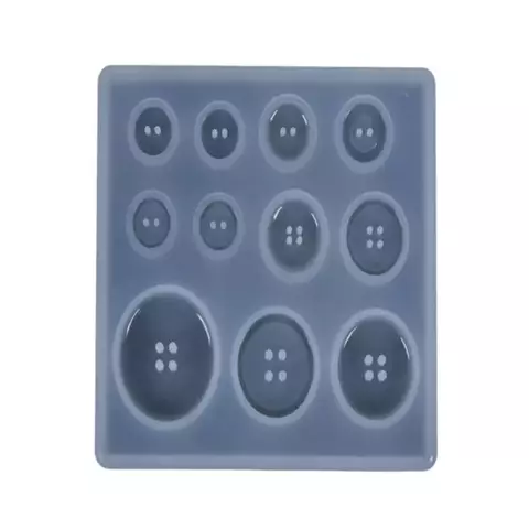 MOLDE PLANCHA SET BOTONES - comprar online