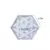 POSAVASOS HEXAGONAL DIAMENTE ESTRELLA 6 PUNTAS en internet