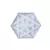 POSAVASOS HEXAGONAL DIAMENTE ESTRELLA 6 PUNTAS - comprar online