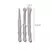 SET 3 HERRAMIENTAS PARA RESINA - comprar online