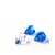 MOLDE SILICONA SET TRES 3 DIAMANTES MINI - Novara Store