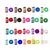 PIGMENTO LIQUIDO SEMITRANSPARENTE PARA RESINA X 10 ML (UNIDAD) - comprar online