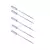 SET PIPETAS X 5U. (GRANDES X 3ML.)