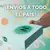 TINTA EPOXY COLOR PASTEL X 10 CC (UNIDAD) en internet