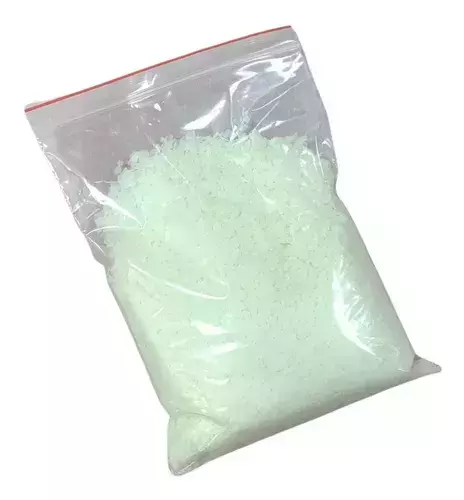 ACIDO ESTEARICO ESTEARINA MEJORADOR DE QUEMADO VELAS - comprar online