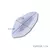 MOLDE MINI DIJE PIEDRA CRISTAL - MODELO 1 (GRANDE) en internet