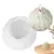 MOLDE SILICONA VELA FLOR CAPULLO - comprar online