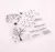 PLANCHA SELLOS DE SILICONA ARBOL CONEJO LOVELY DAY - Novara Store