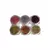 SET 6 PIGMENTOS MICRO GLITTERS ROSA VIEJO