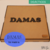 DAMAS de madera