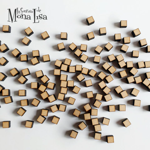 MULTIBASE - Repuesto de Unidades Pack × 120