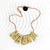 Collar Libra lisos - PAPA