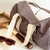 Bolso Duffle Ultra light - PAPA