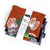 Pockets Bauhinias x3