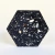 Posavasos Hexagonal Set X 4 - tienda online