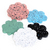 Posavasos Flor Set X 4