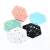 Posavasos Hexagonal Set X 4