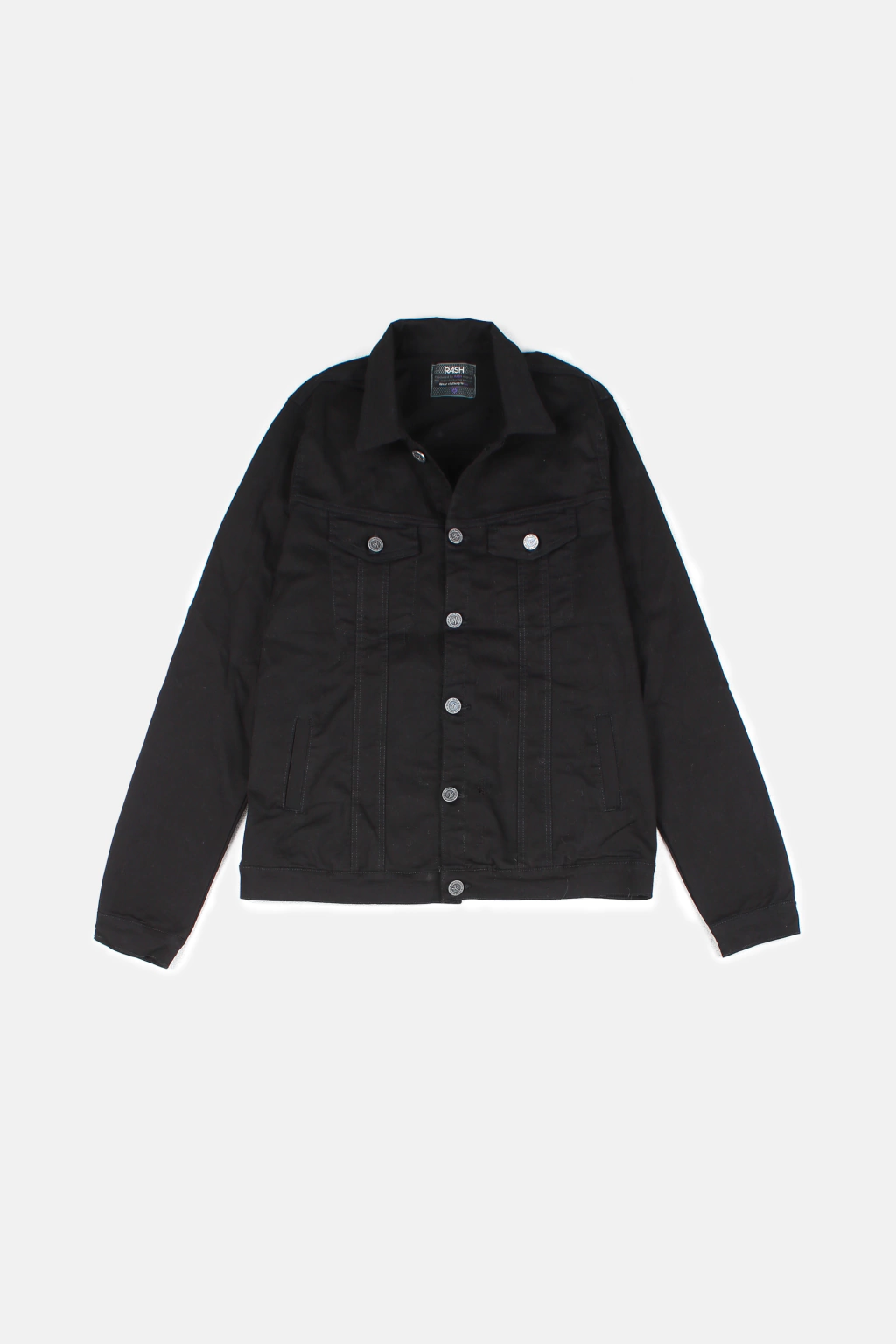 Campera Camput