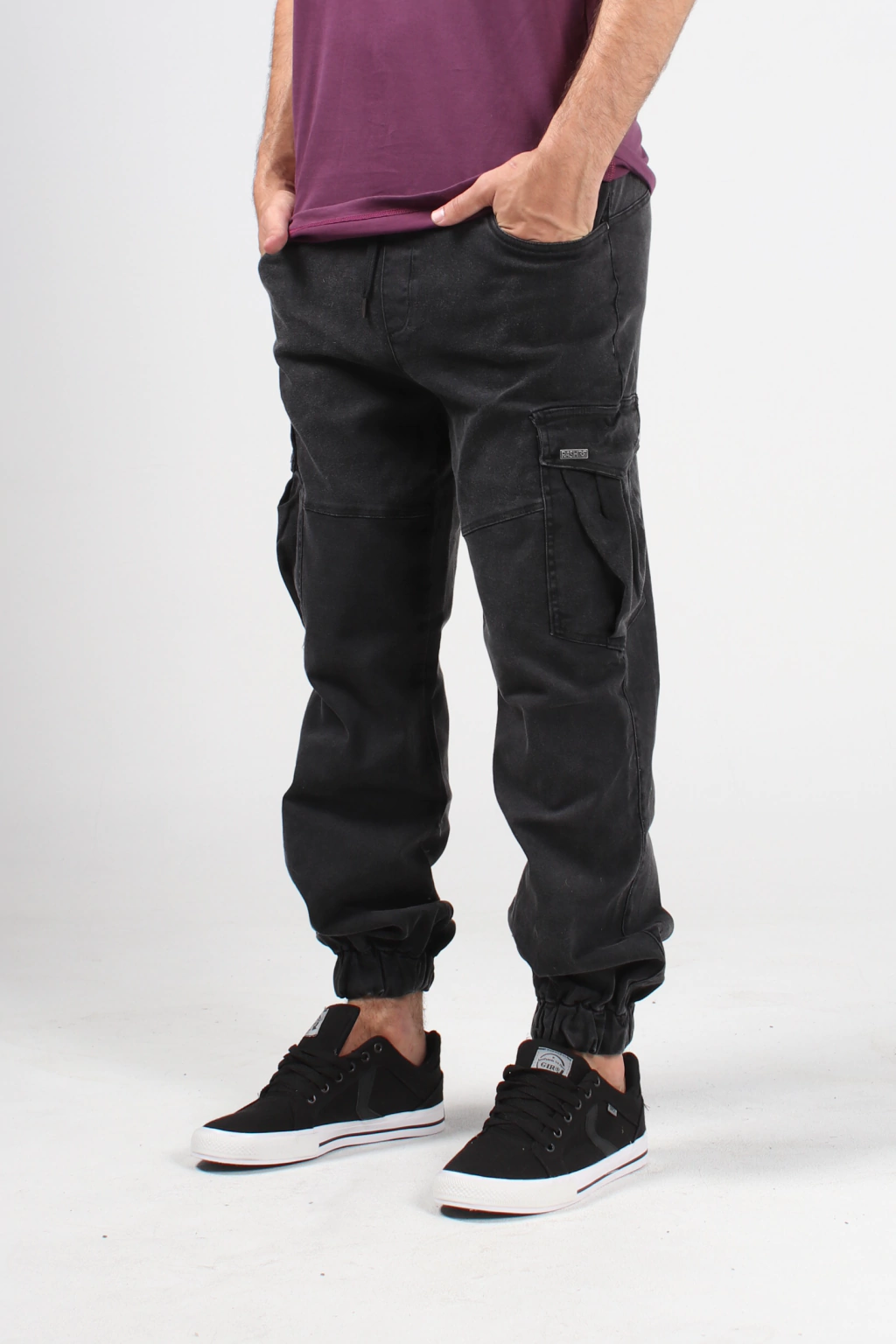 PANTALON JOGGER VICTOR