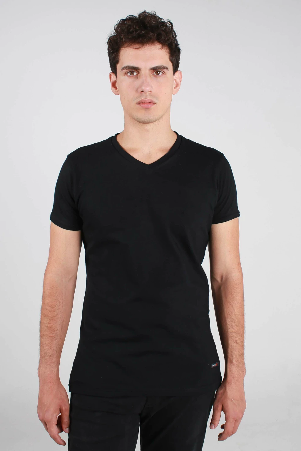 Remera HANK