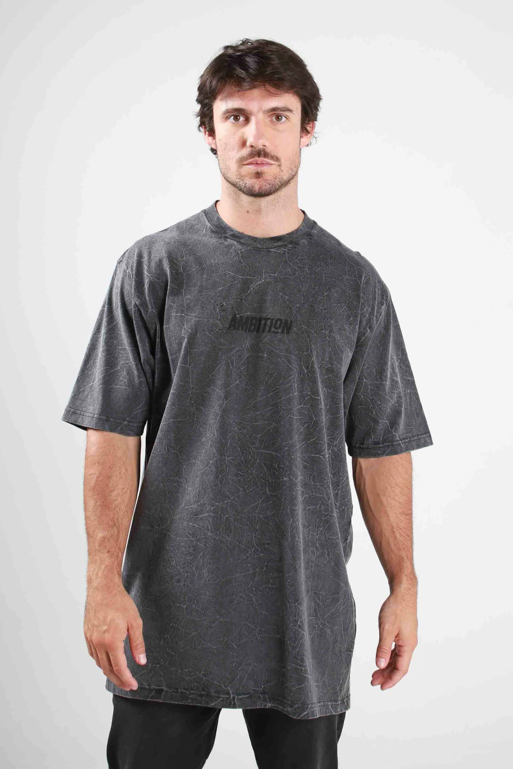 Remera Wash II
