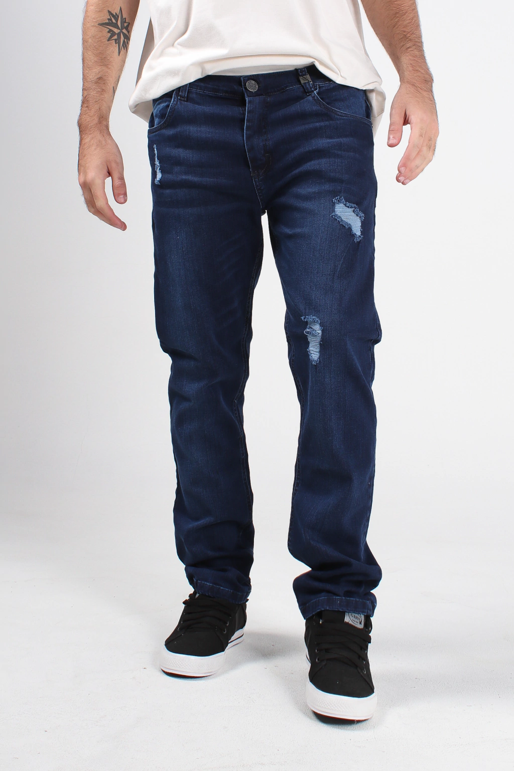 PANTALON NORMAN